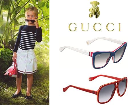 gucci kids sunglasses